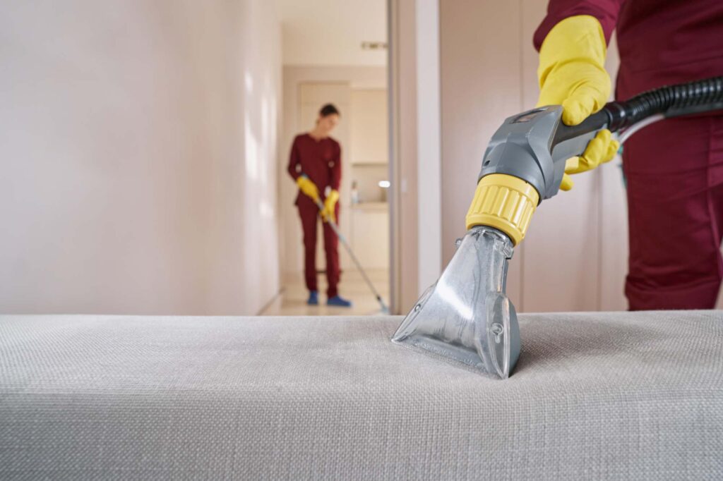 house cleaning services in Dubai