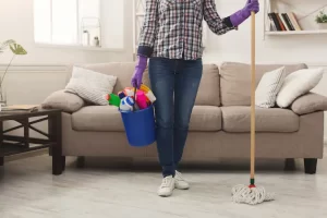 home cleaning service dubai