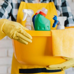 home cleaning service dubai